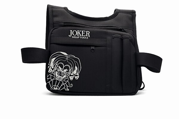 CHEST TOOL BAG ( BAG DE PEITO )