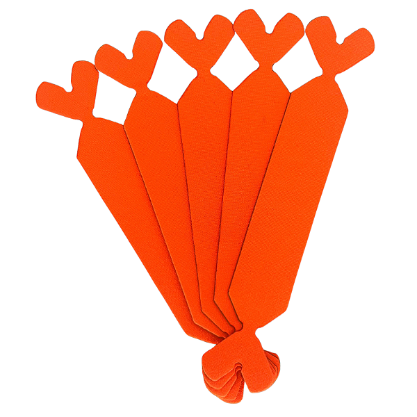 Buffer ORANGE Joker - Espátula Joker Mag 11cm