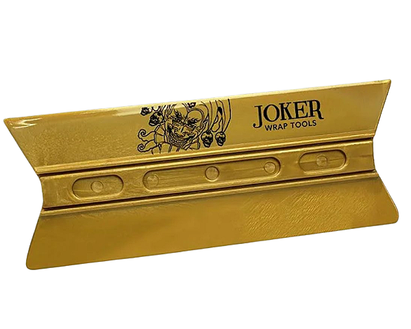 Espatula Double  Max Joker
