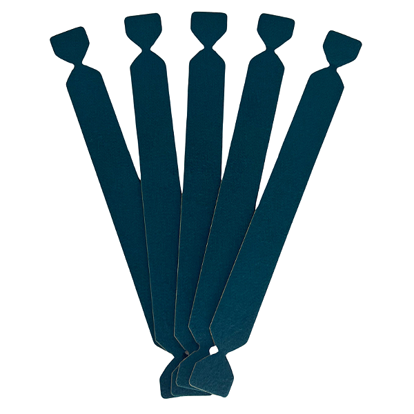 Refil Felt Edge Double Max Joker - Espátulas de 25 cm