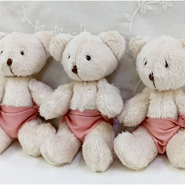 Urso de Pelúcia