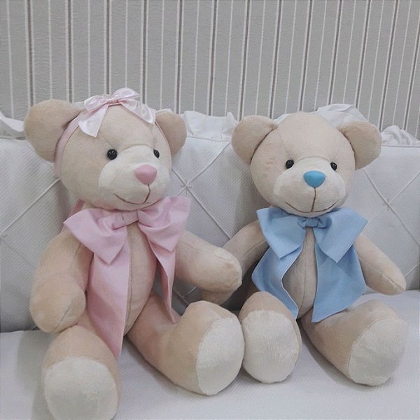 Urso De Pelúcia