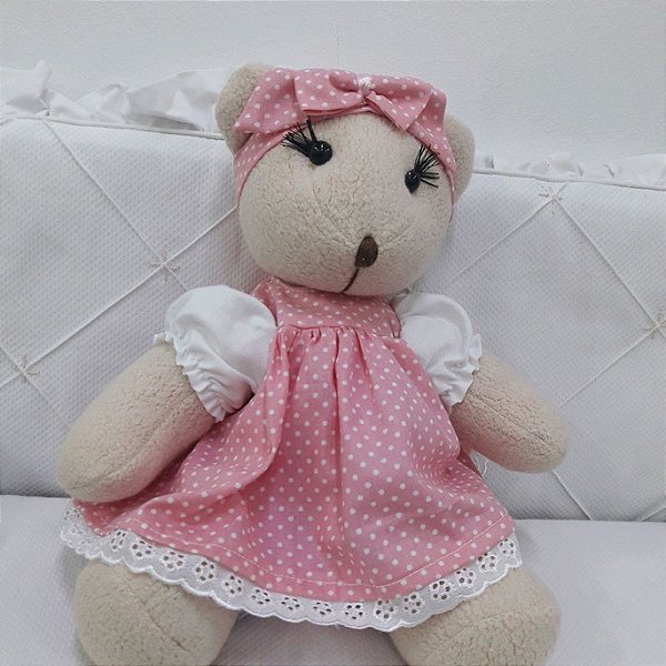 Ursa de Pelúcia