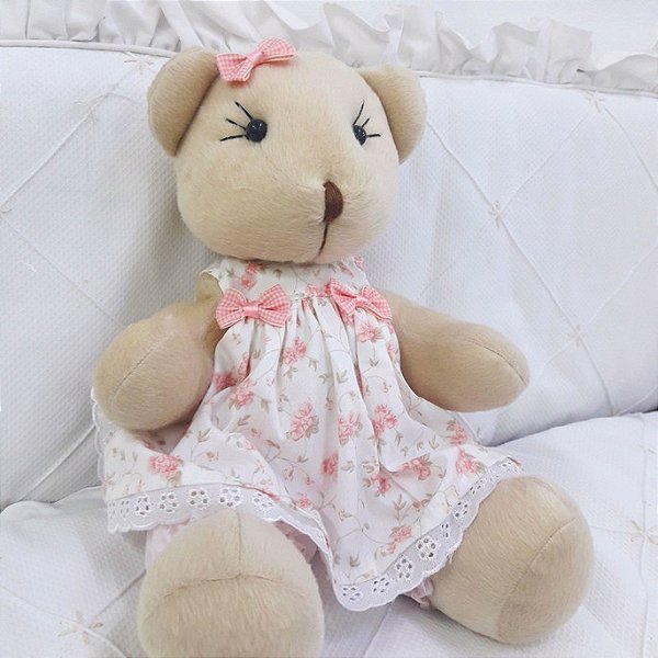 Ursa de Pelúcia