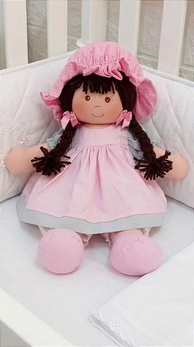 Boneca de Pano