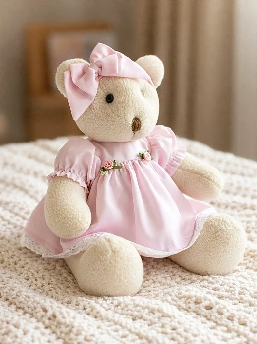 Ursa de Pelúcia