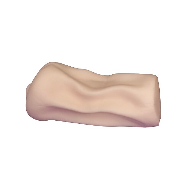 Masturbador Masculino Vagina em Cyber Skin 1306 - DKA Import