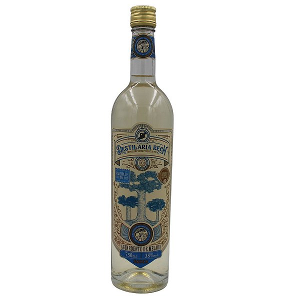 CACHAÇA AMADEIRADA-RECH-750ML-ARMAZENADA EM JEQUITIBA ROSA