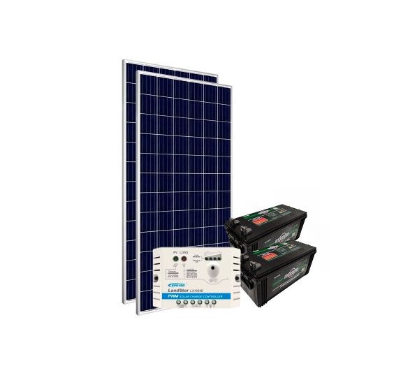 POWER FULL - Batería Portátil de Carga Solar – Loja da Sabina