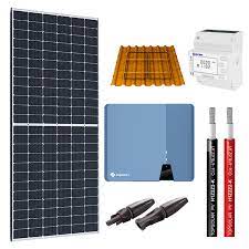 Kit Fotovoltaico Solplanet 10 Kwp