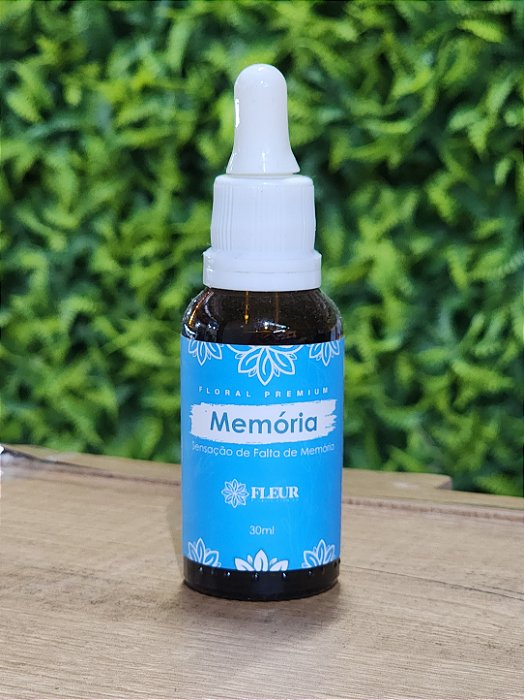 Floral para Memória