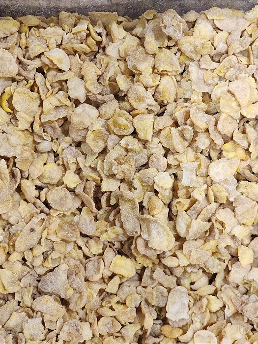 Sucrilhos com Mel 250g