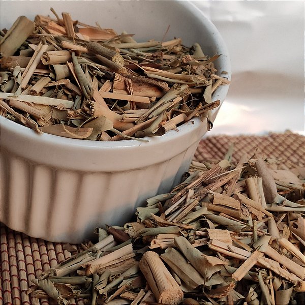Capim Colônia 100g