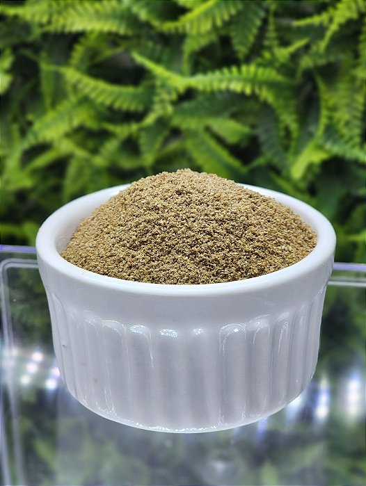 Farinha de Chia