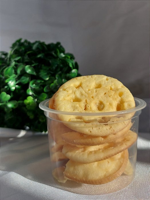 Chips Provolone