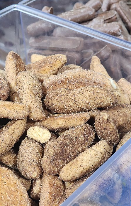 Biscoitinho de Canela