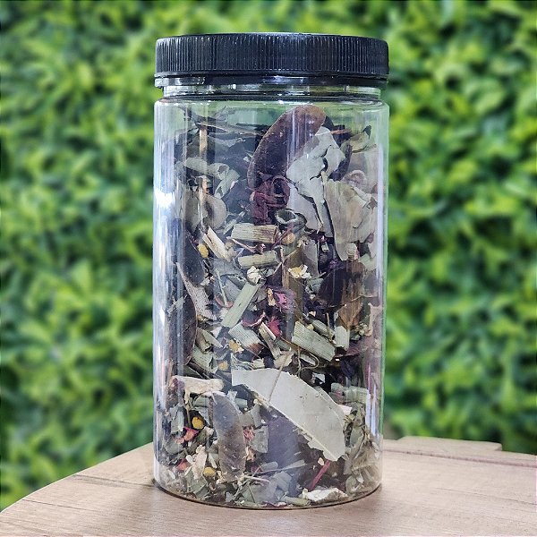 Blend Emagrecedor - EXCLUSIVO EMPORIUM SABOR E SAÚDE