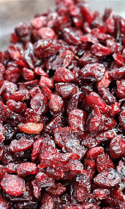 Cramberry