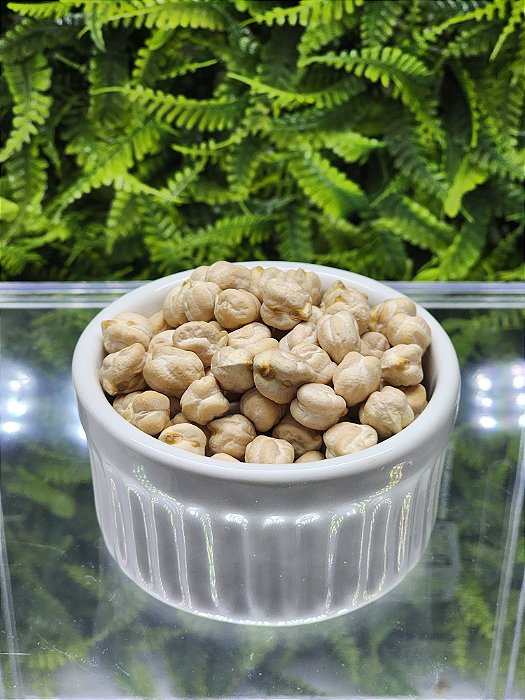 Grão de Bico 500g