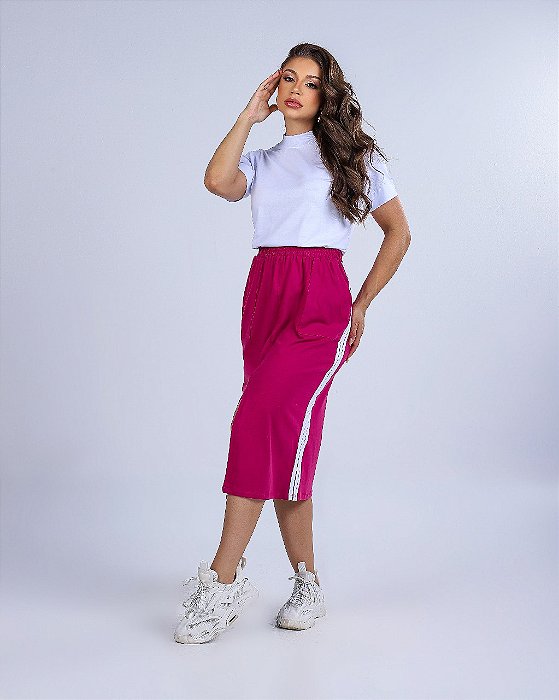 SAIA C/ LISTRAS - PINK LIBERTY