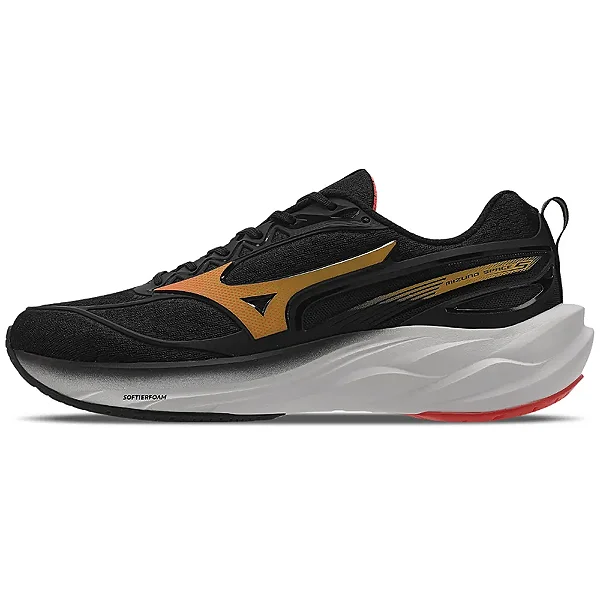 Tênis de Corrida Masculino Mizuno Space 5