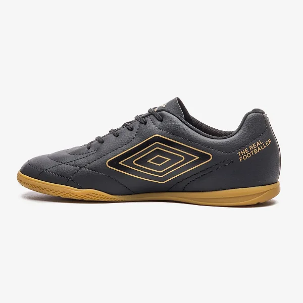Chuteira Futsal Umbro Class Footballer