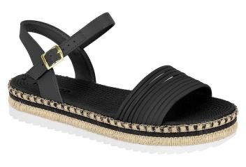 Sandália Moleca Feminina Flatform 5447.523