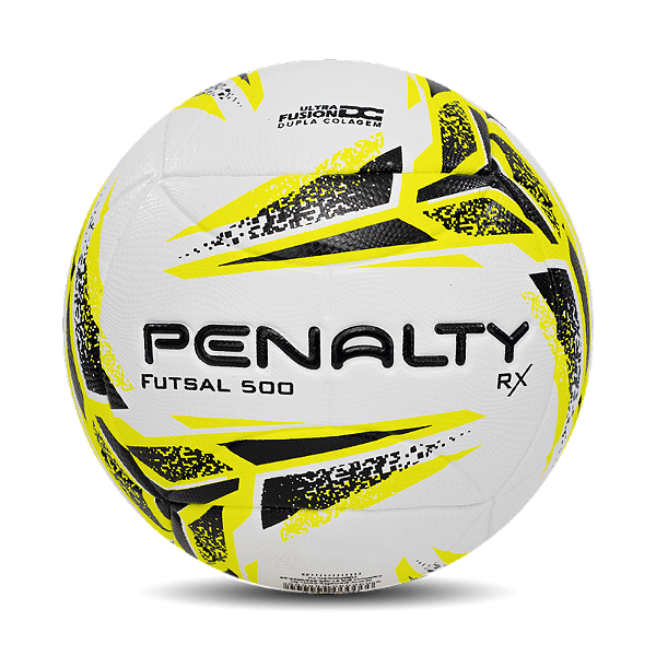 Bola Futsal Penalty Rx 500 Xxiii