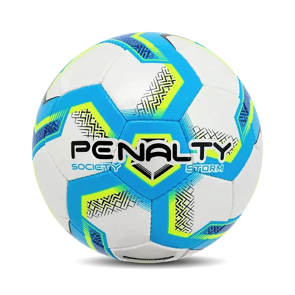 Bola Society Penalty Storm Xxiii