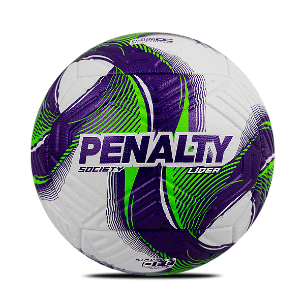 Bola Society Penalty Líder Xxv
