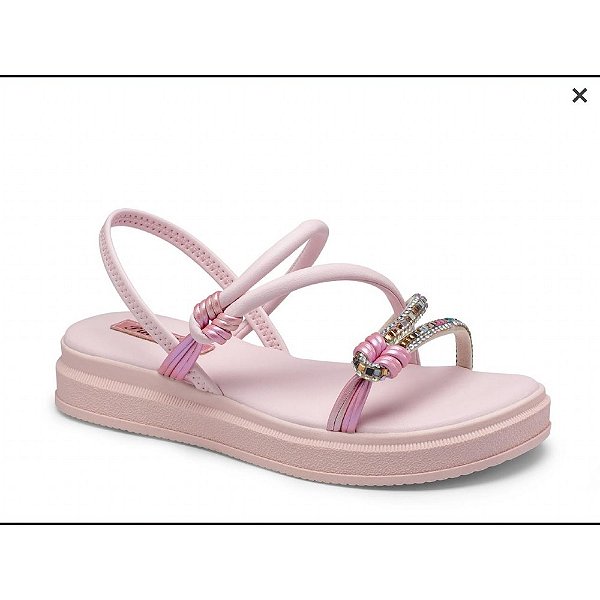 SANDALIA PINK CATS JOVE ROSA V4921-0003