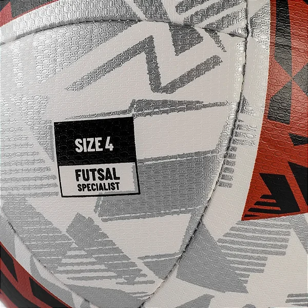 Bola De Futsal Umbro Neo Futsal Swerve