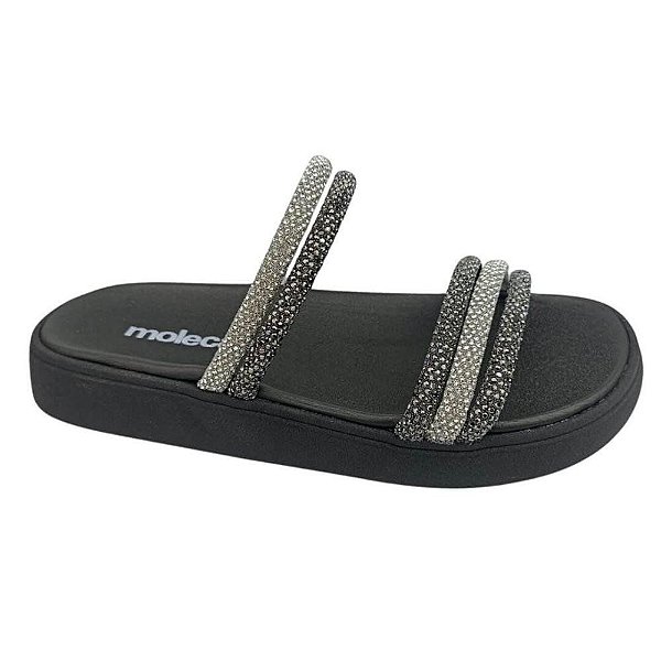 Chinelo Feminino Papete Moleca 5469.135