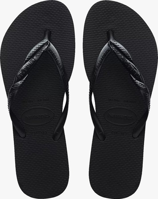 Chinelo Havaianas Fantasia II