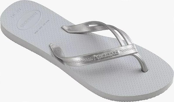 Chinelo Havaianas Elegance Feminina