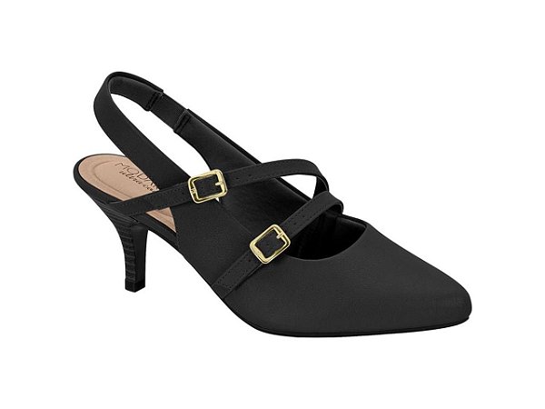 Sapato Modare Scarpin - Feminino 7013,573