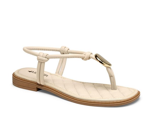 Sandália Feminina Mississipi Rasteira ME621