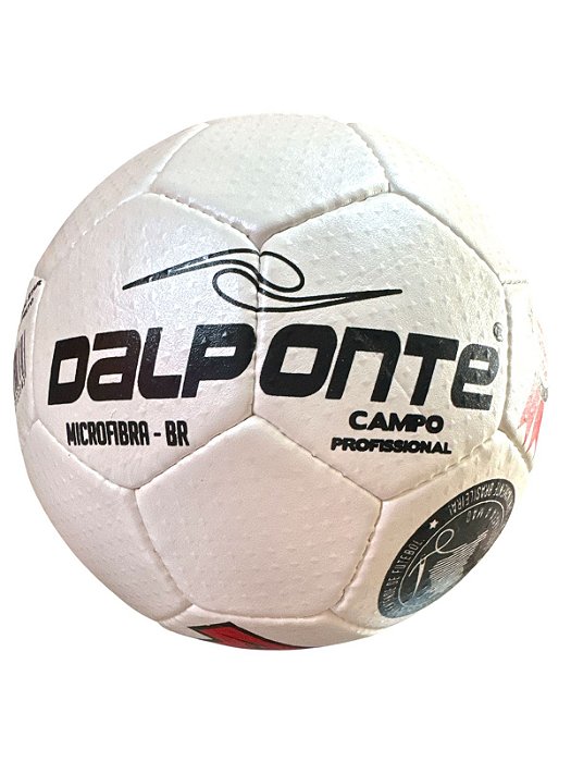Bola de Campo Delponte 81 Star – Costurada 32 Gomos
