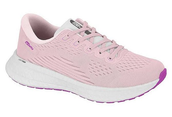 Tênis Actvitta Esportivo Conforto Feminino
