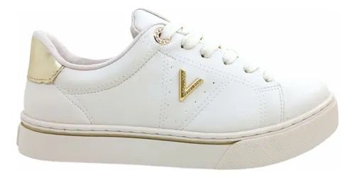Tênis Casual Feminino Via Marte Estiloso Confortável Leve