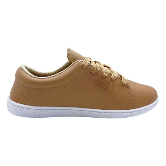 Tênis Moleca Casual Feminino 5605.463