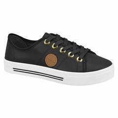 Tênis Moleca Flatform Flow 5667,302