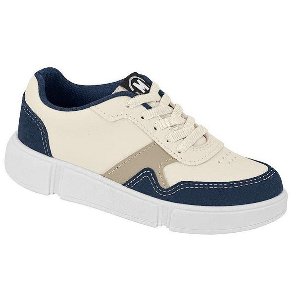Tênis Infantil Menino Molekinho Casual 2838,123