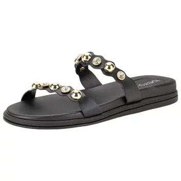 TAMANCO FEMININO FLAT BEIRA RIO 8488118