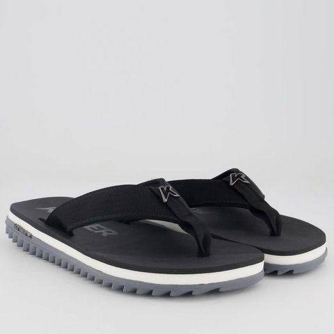 Chinelo Kenner Kivah Ii DVD Masculino