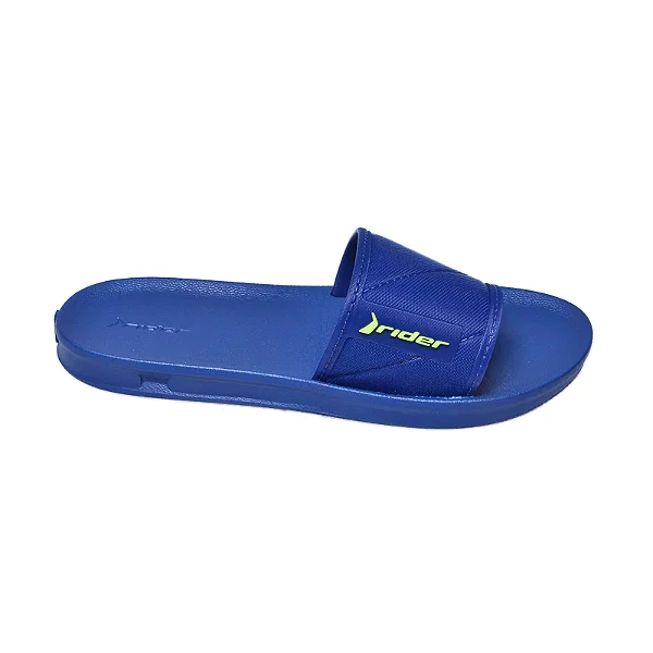 Chinelo Masculino Slide Street Rider – 11578 AD