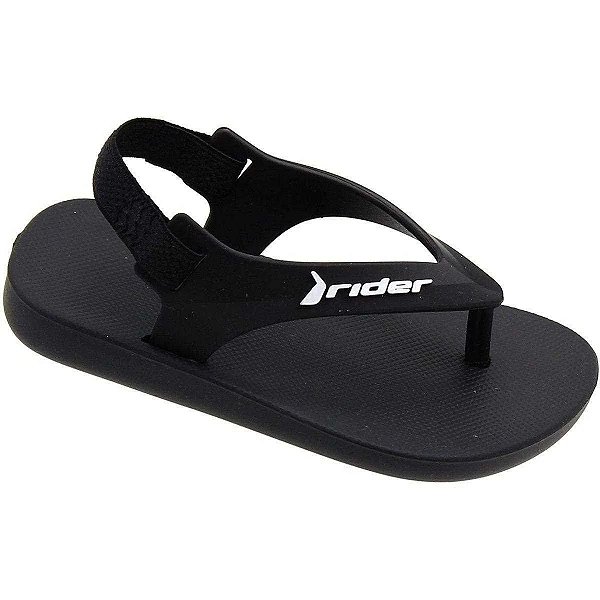 Chinelo Infantil Masculino Rider Kids Feel Dedo Baby – 12439