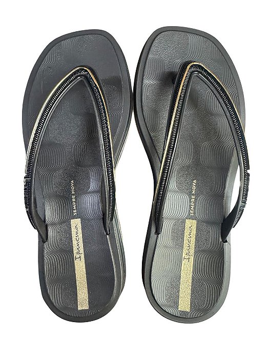 Chinelo Ipanema Feminino GLDW 27398