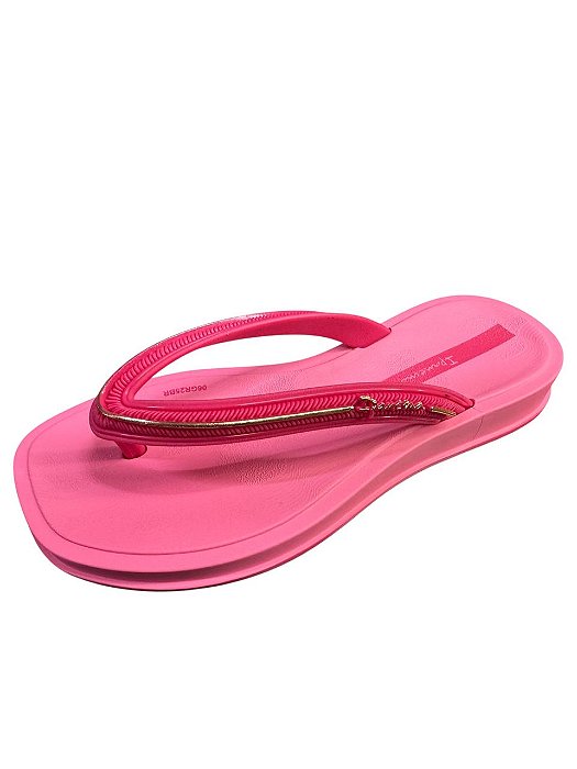 Chinelo Ipanema Infantil GLDW 27398