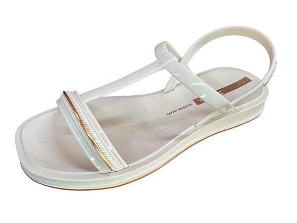 Sandália Rasteira Ipanema Glow 27402 – Adulto